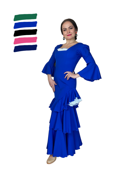 ROMERA - diferentes colores
