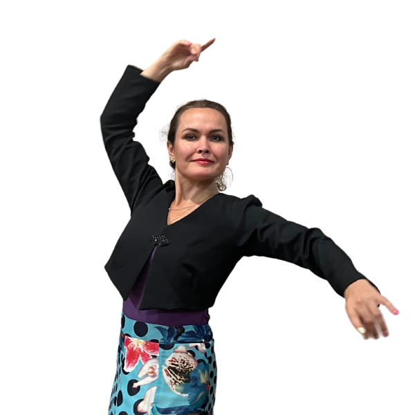 Chaqueta FARRUCA